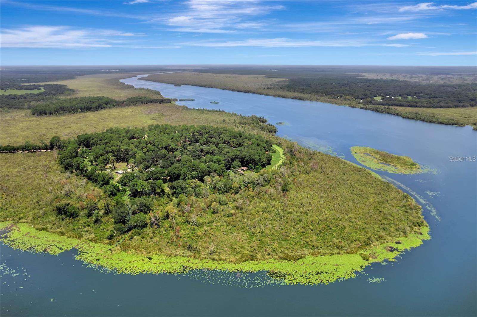 Lady Lake, FL 32159,7311 CIRCLE DR