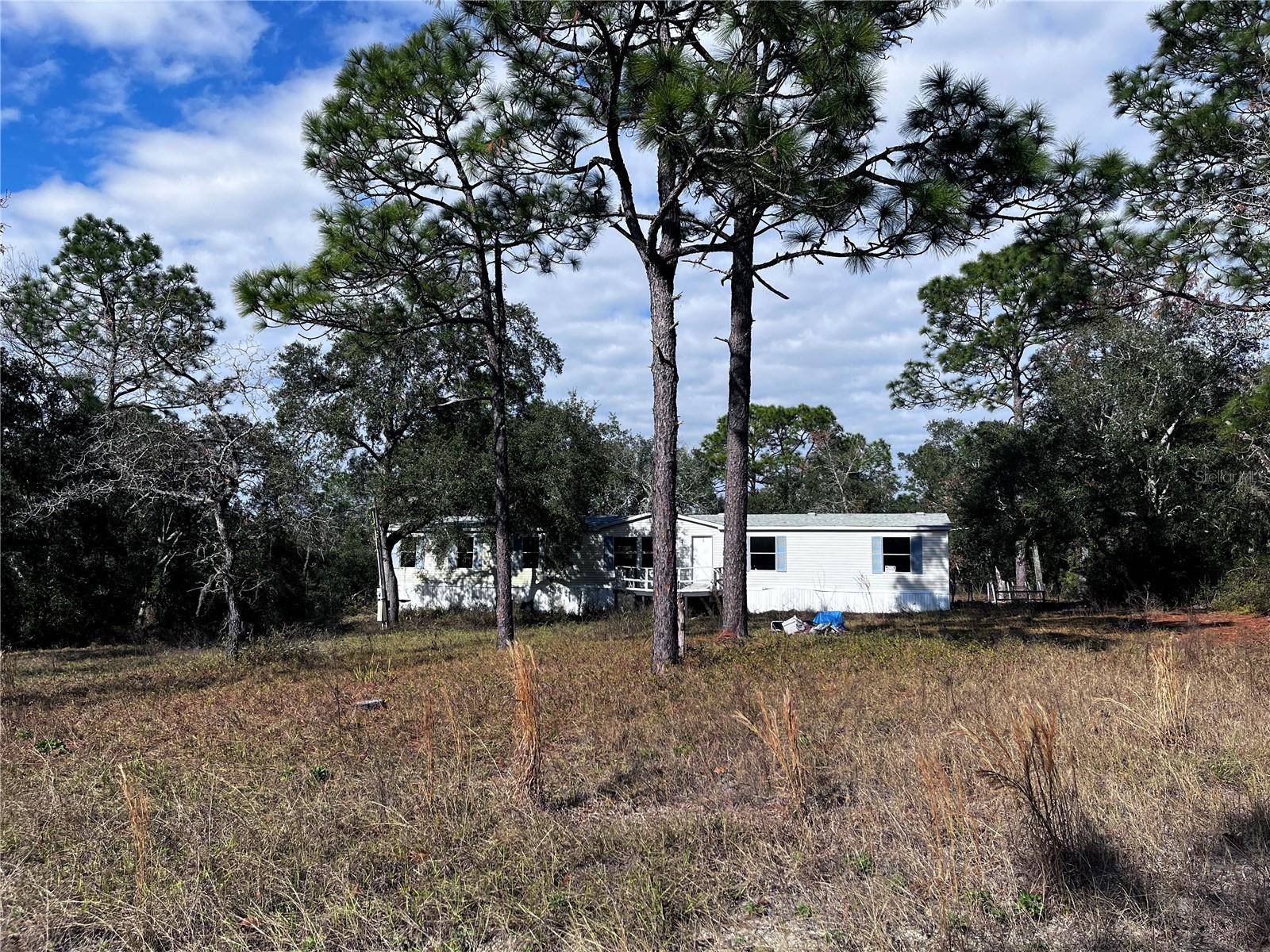 Homosassa, FL 34446,5273 W STARBURST LN