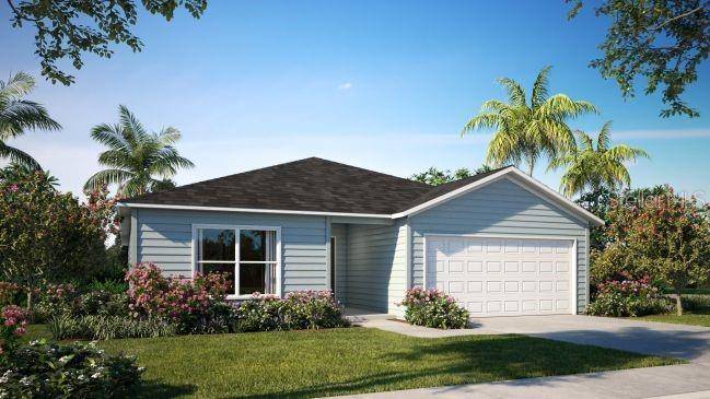 Citrus Springs, FL 34433,8603 N TEMPEST DR