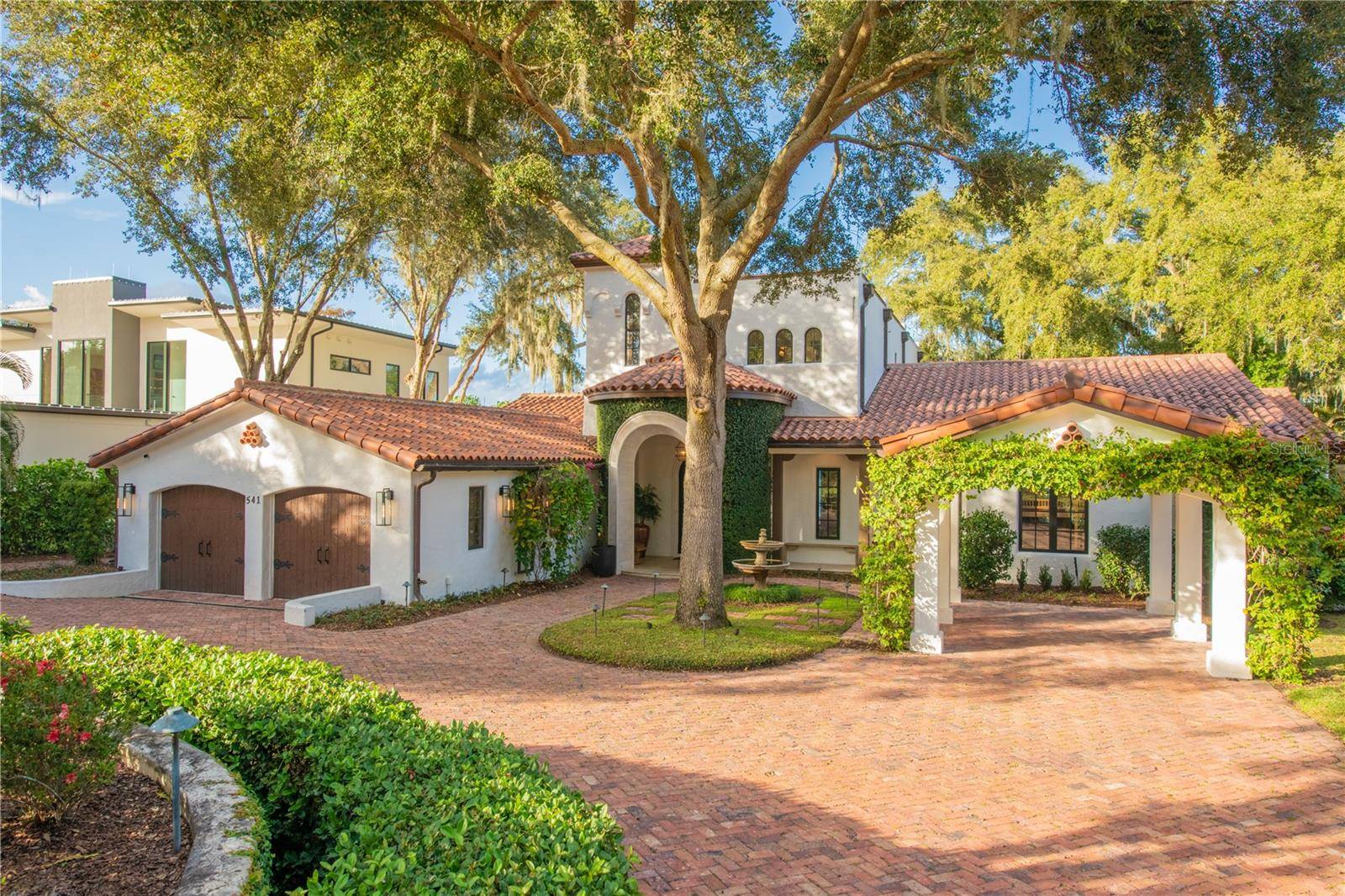 Winter Park, FL 32789,541 VIRGINIA DR