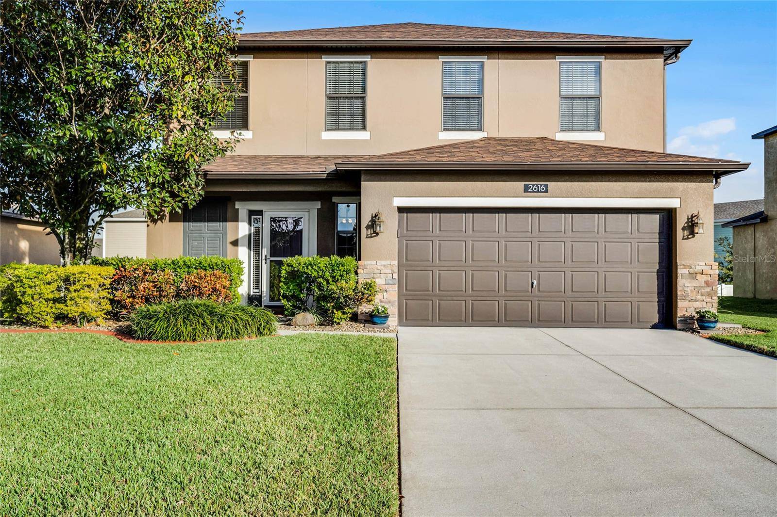 Sanford, FL 32771,2616 VINEYARD CIR