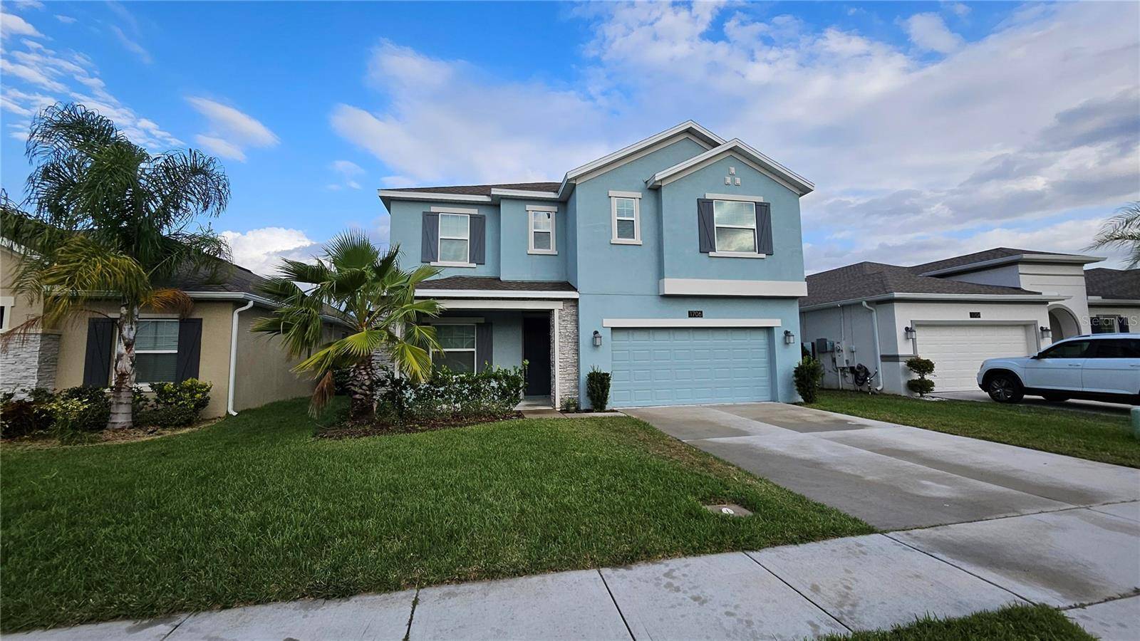 Saint Cloud, FL 34771,1706 CHATSWORTH CIR