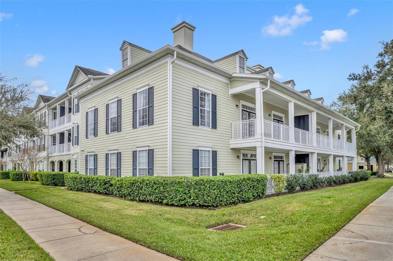 Celebration, FL 34747,239 LONGVIEW AVE #216