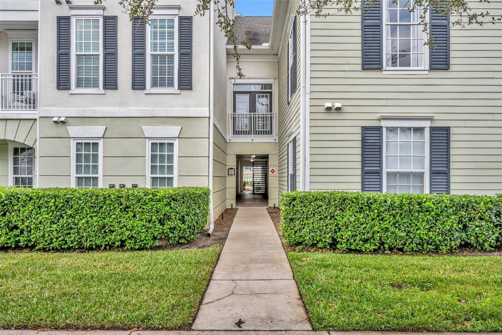 Celebration, FL 34747,239 LONGVIEW AVE #216