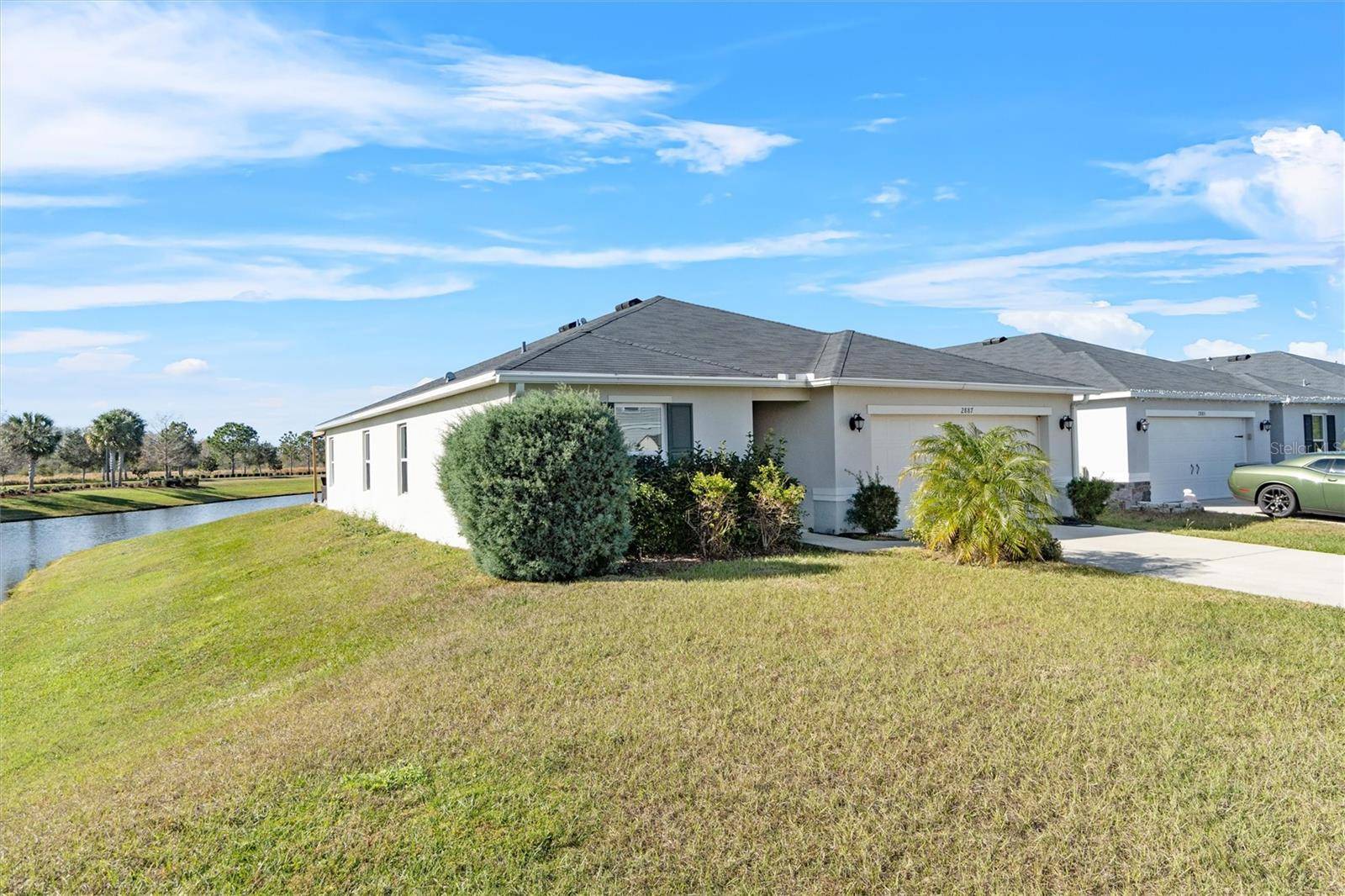 Saint Cloud, FL 34772,2887 MOSSHIRE CIR