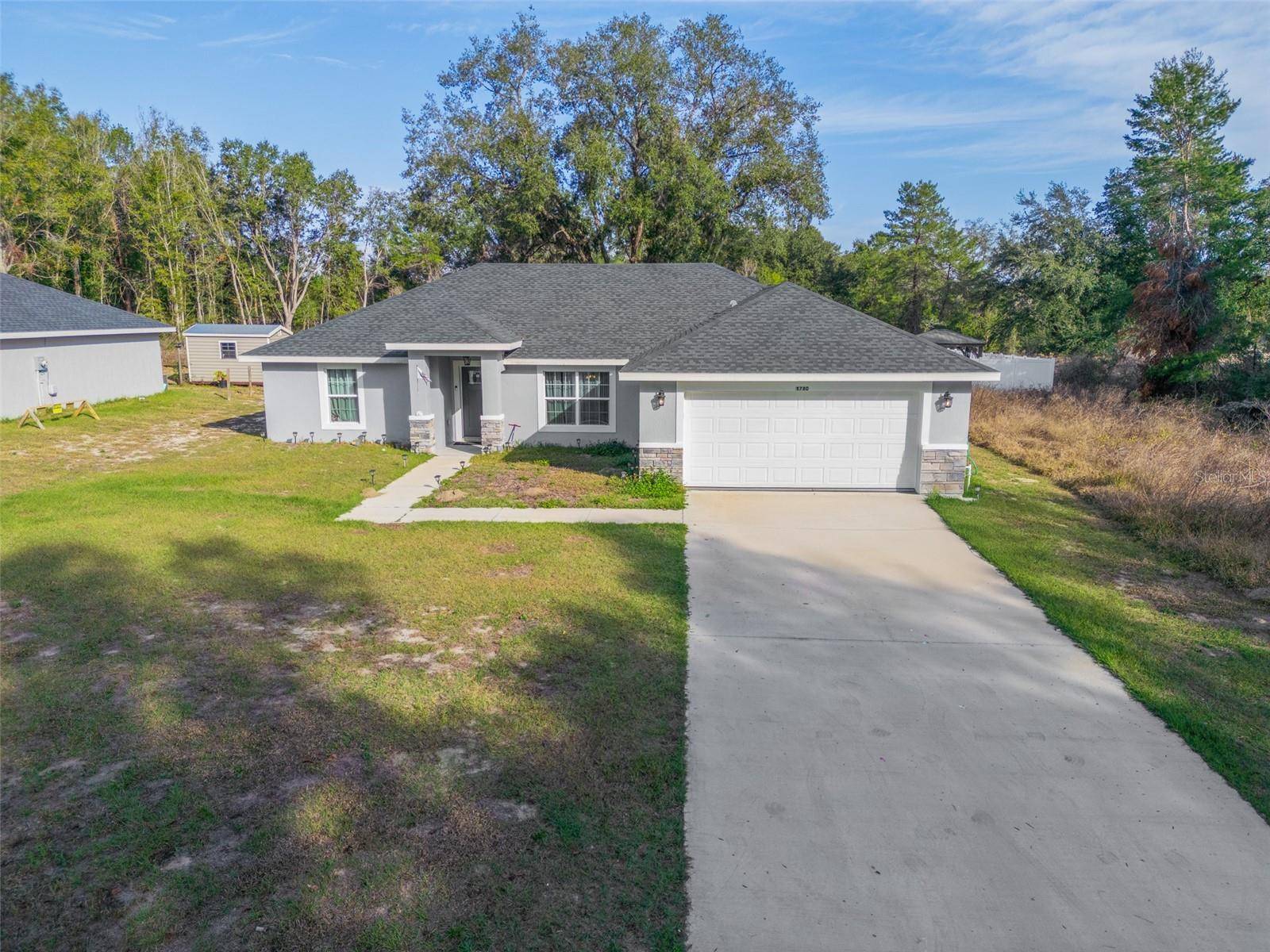 Ocala, FL 34473,1780 SW 168TH LOOP
