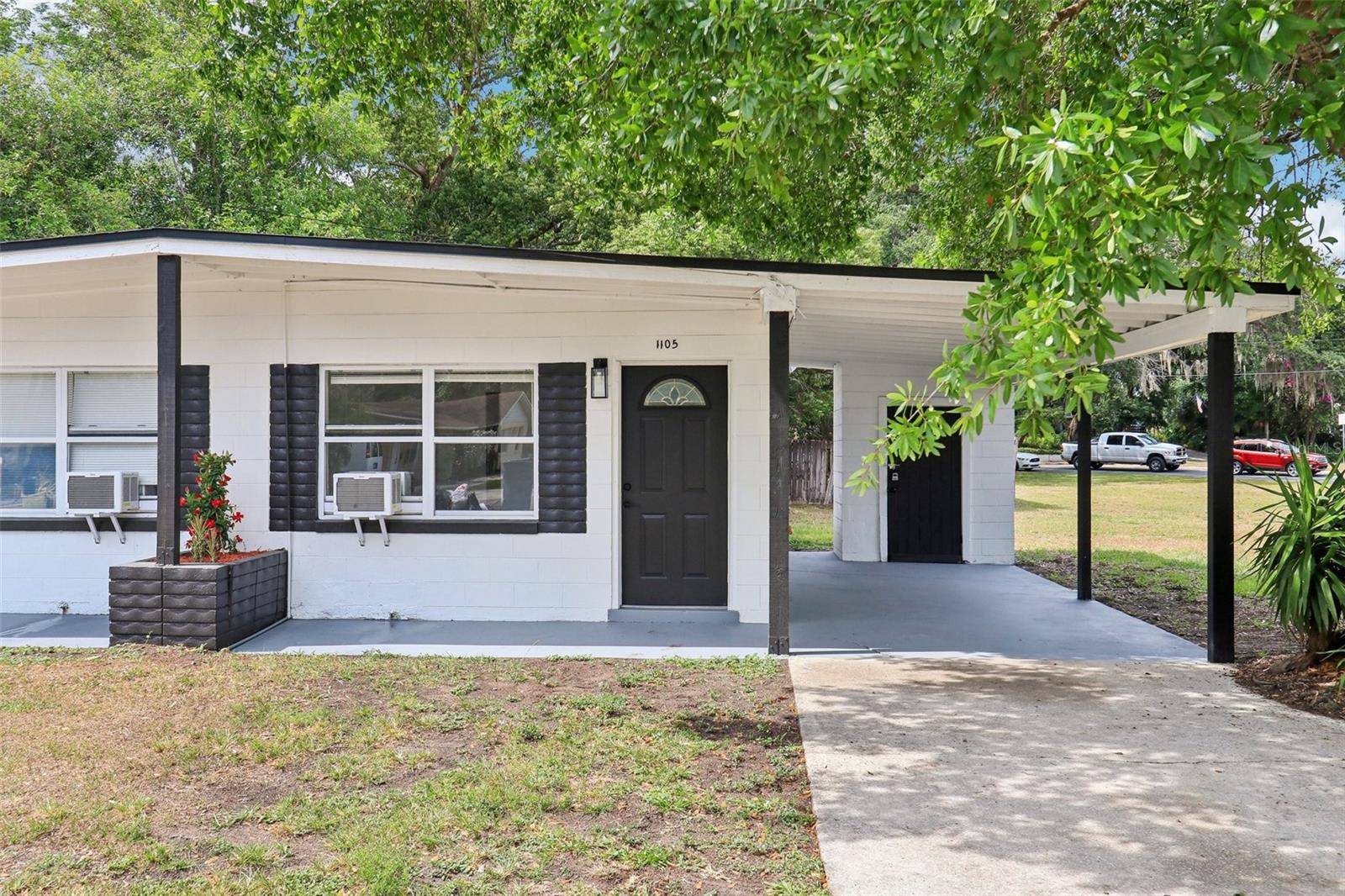 Orlando, FL 32801,1103 E SOUTH ST #1
