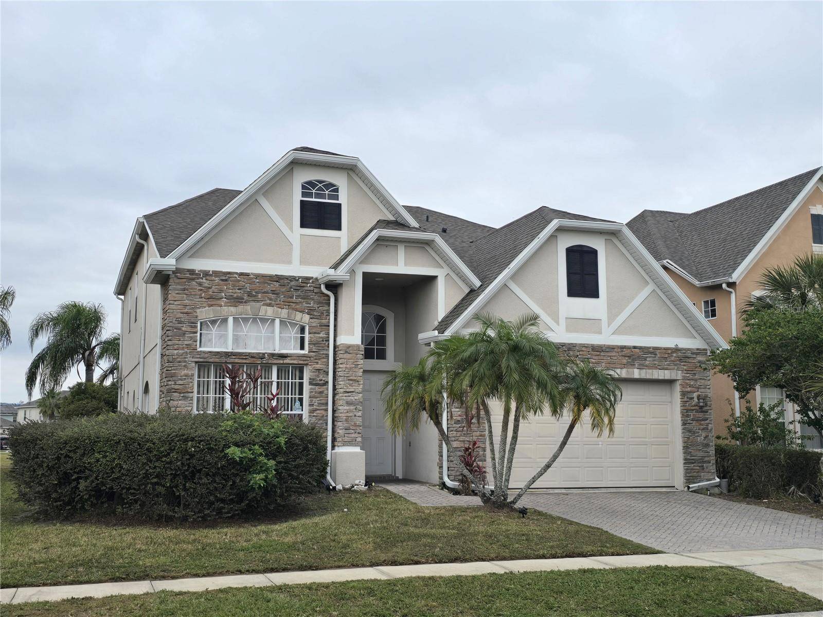 Orlando, FL 32824,1108 DARNABY WAY