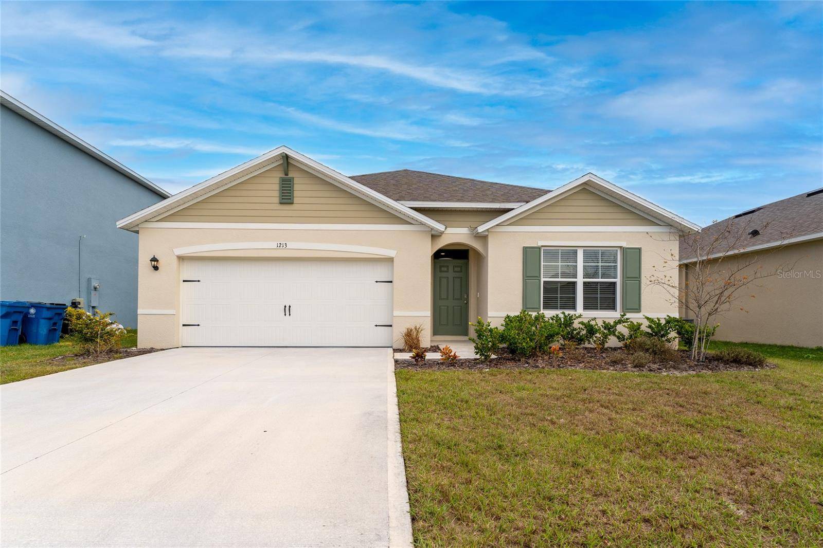 Davenport, FL 33837,1213 RED HILL RD