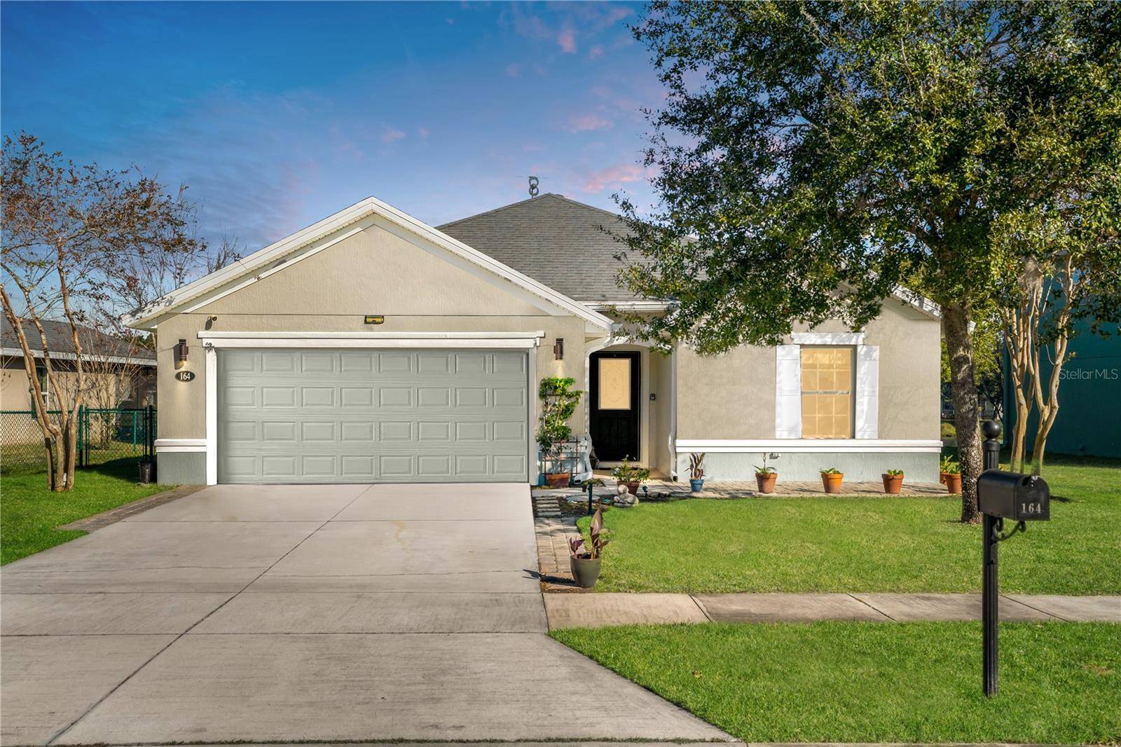 Ormond Beach, FL 32174,164 PERGOLA PL