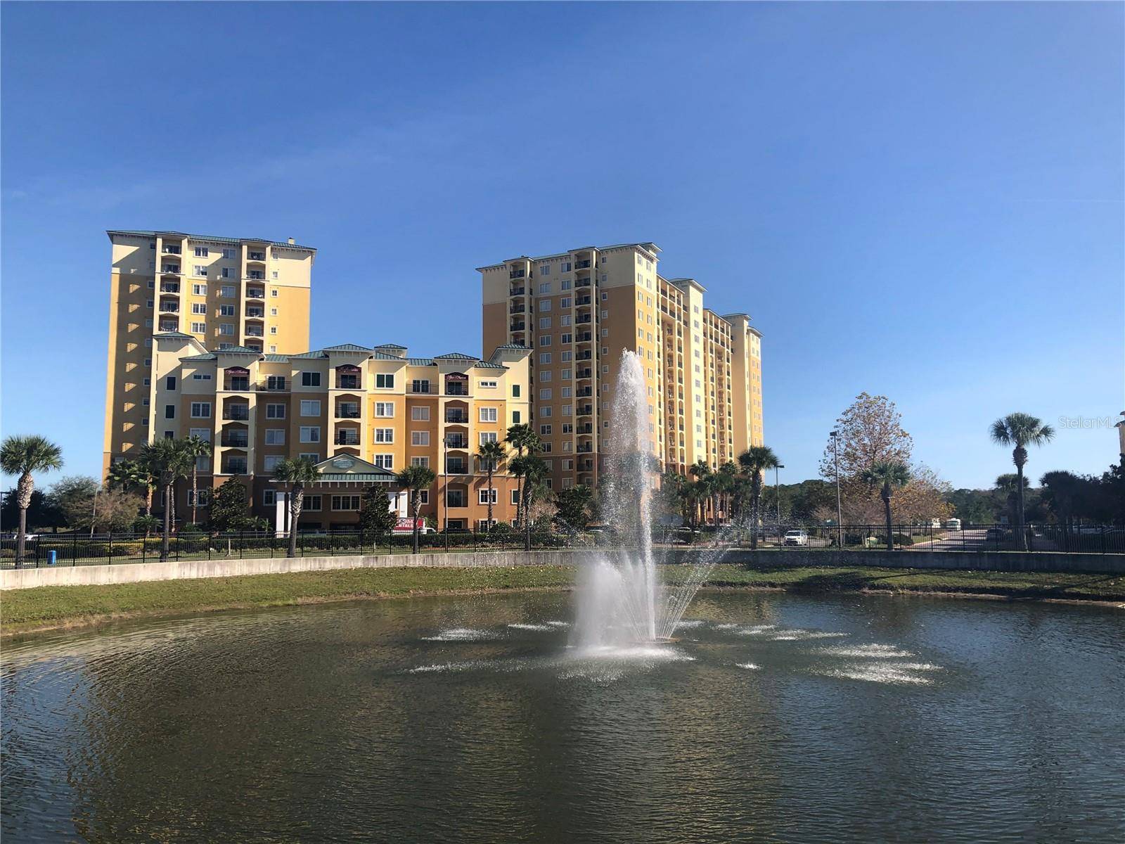 Orlando, FL 32821,8112 POINCIANA BLVD #1209