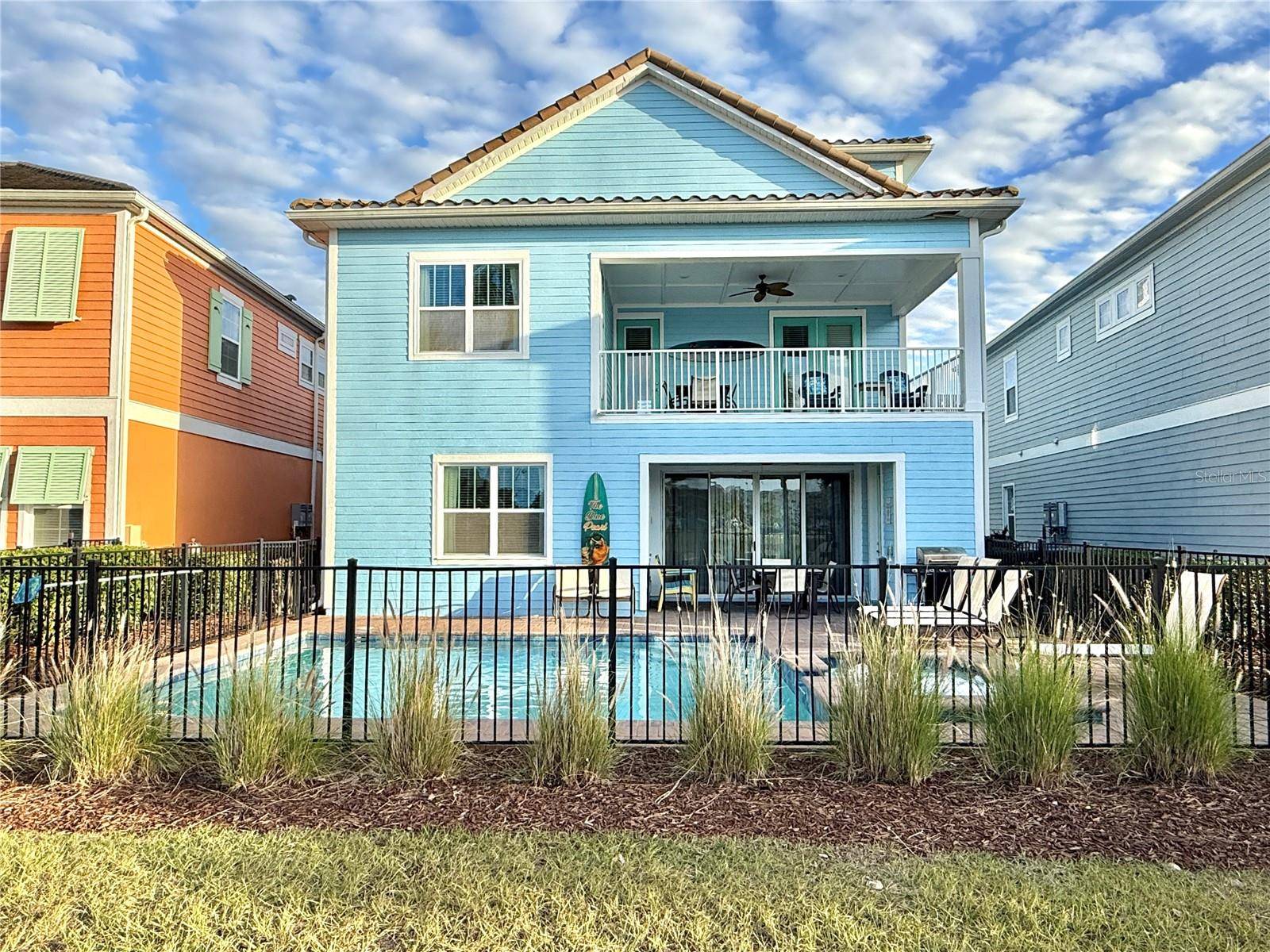 Kissimmee, FL 34747,3088 PARROT HEAD PL