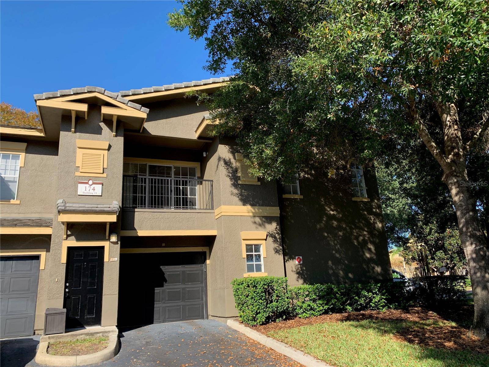 Lake Mary, FL 32746,174 VILLA DI ESTE TER #208