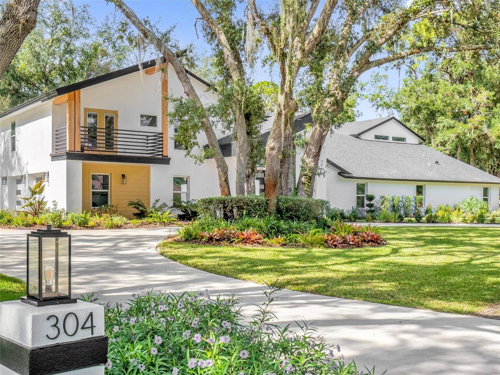 Lake Mary, FL 32746,304 E GREENTREE LN