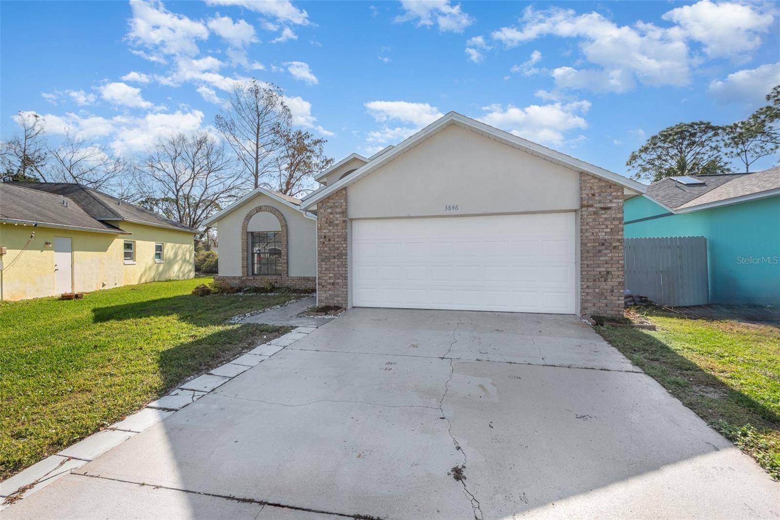 Port Orange, FL 32129,3846 LONG GROVE LN