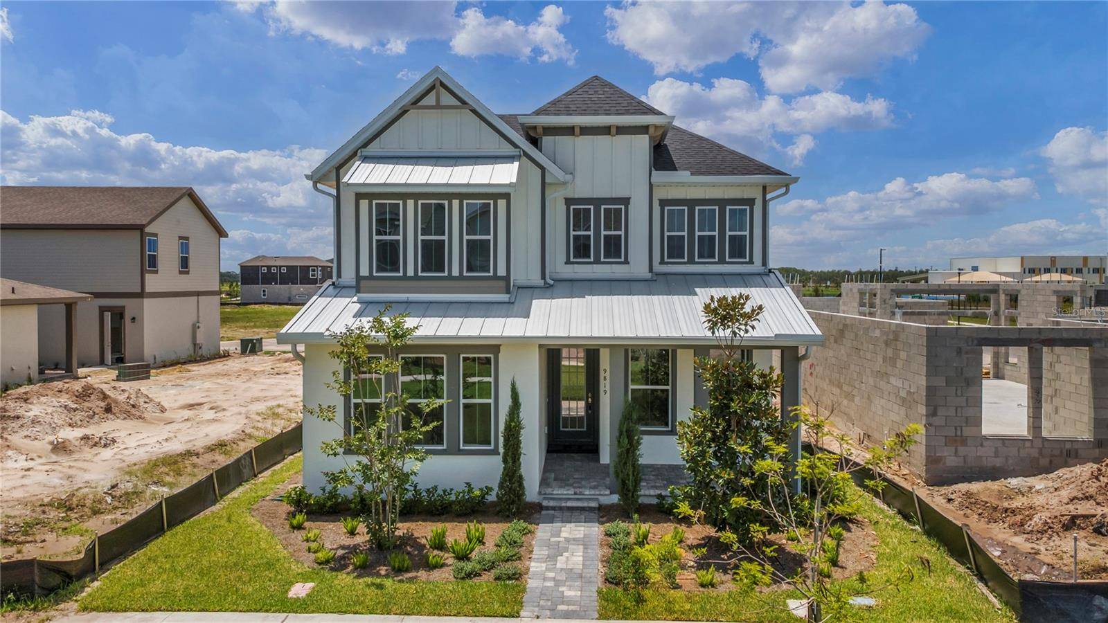 Orlando, FL 32827,9819 GOBAT ALY