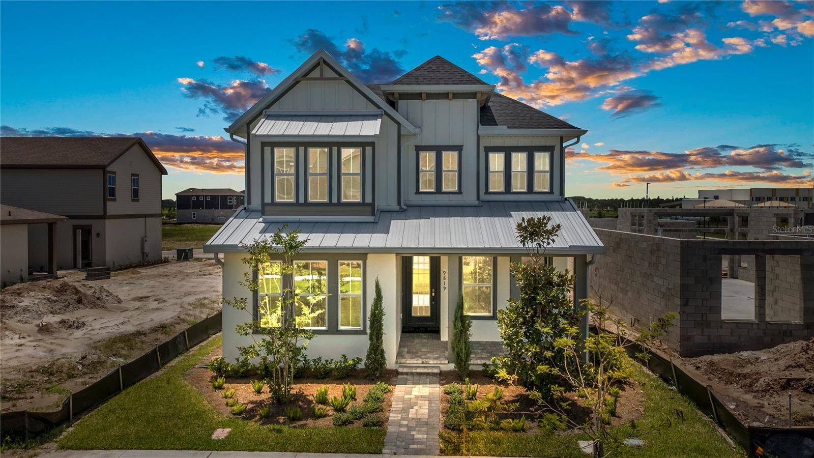 Orlando, FL 32827,9819 GOBAT ALY