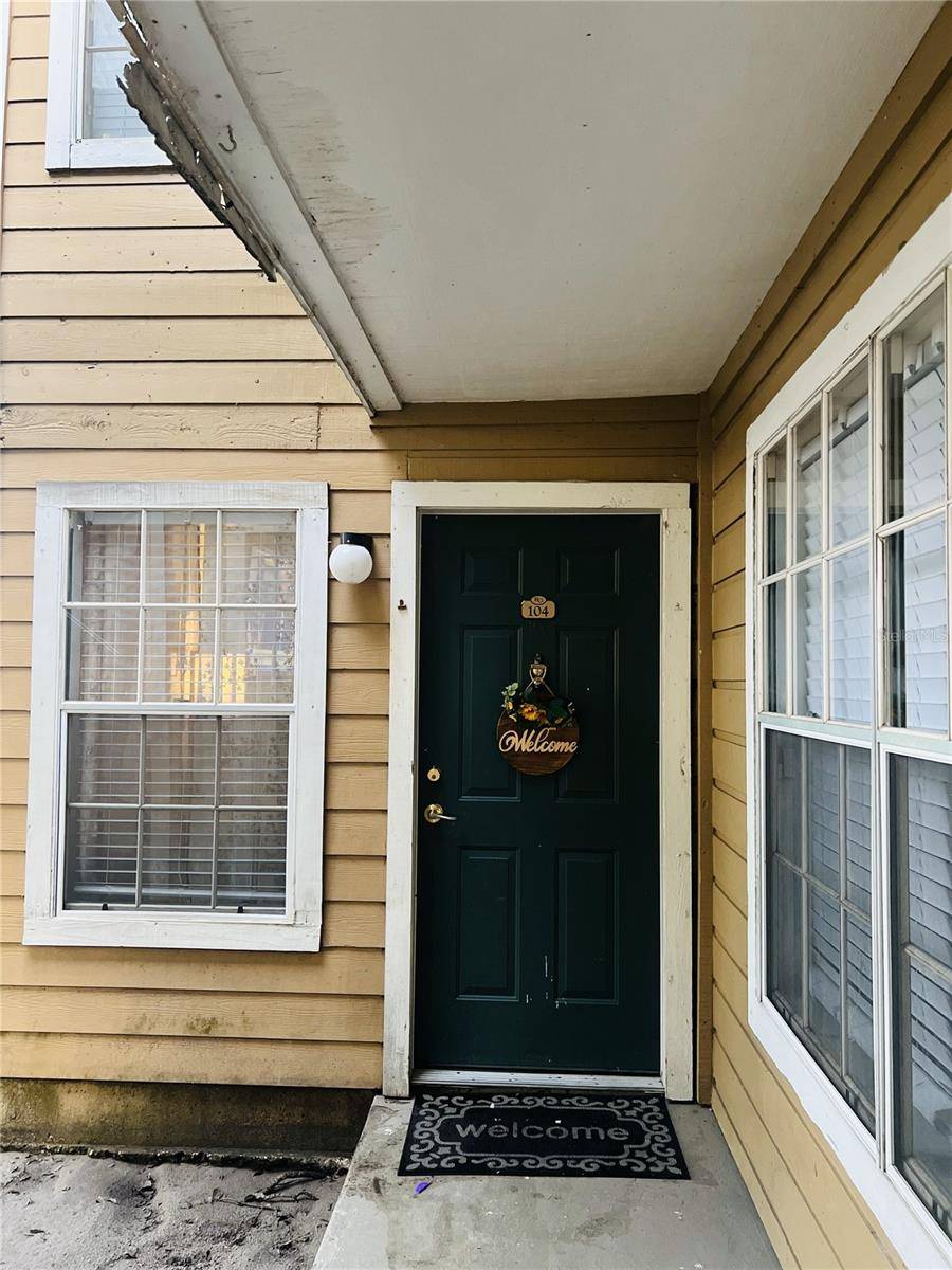 Orlando, FL 32822,5587 DEVONBRIAR WAY #104