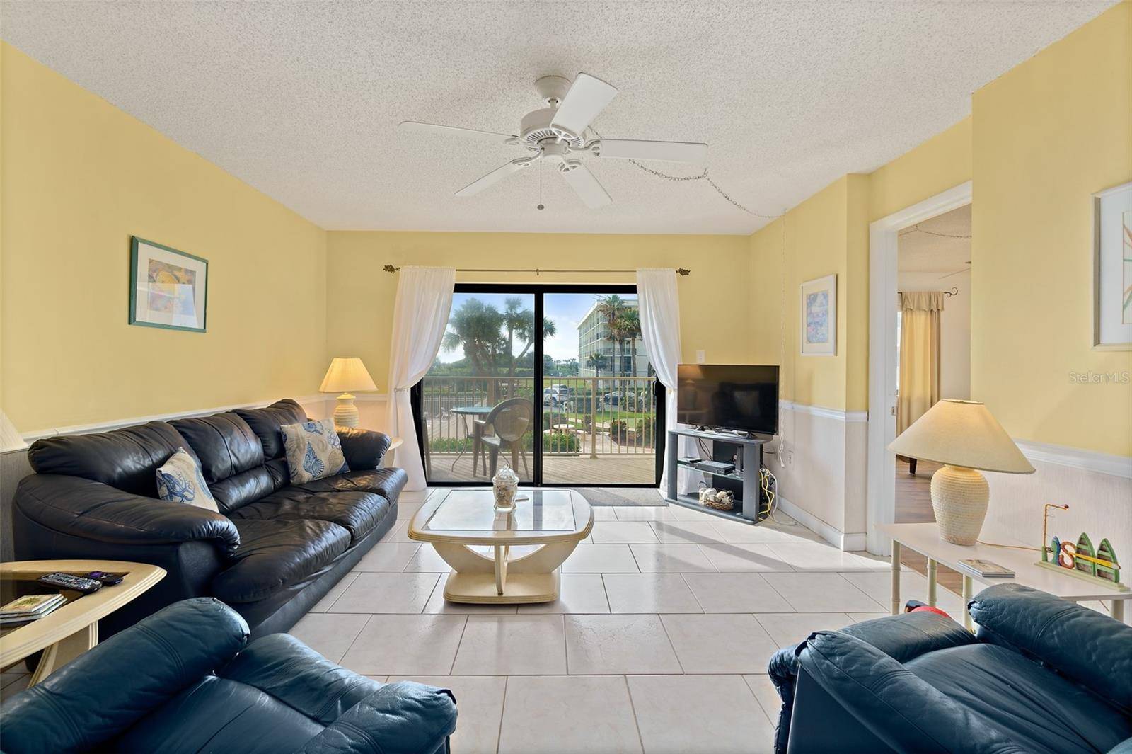 Cape Canaveral, FL 32920,7520 RIDGEWOOD AVE #205