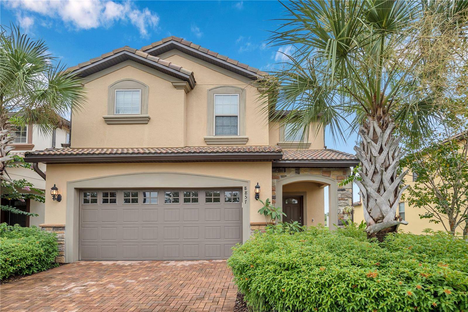 Kissimmee, FL 34747,8857 RHODES ST