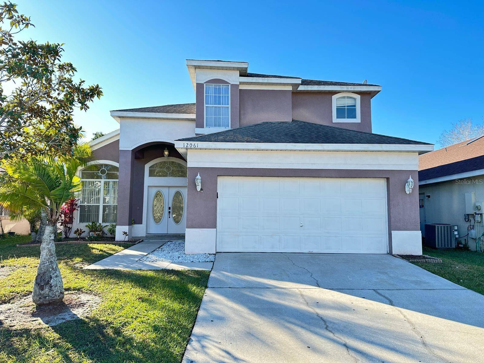 Orlando, FL 32824,12061 GRECO DR