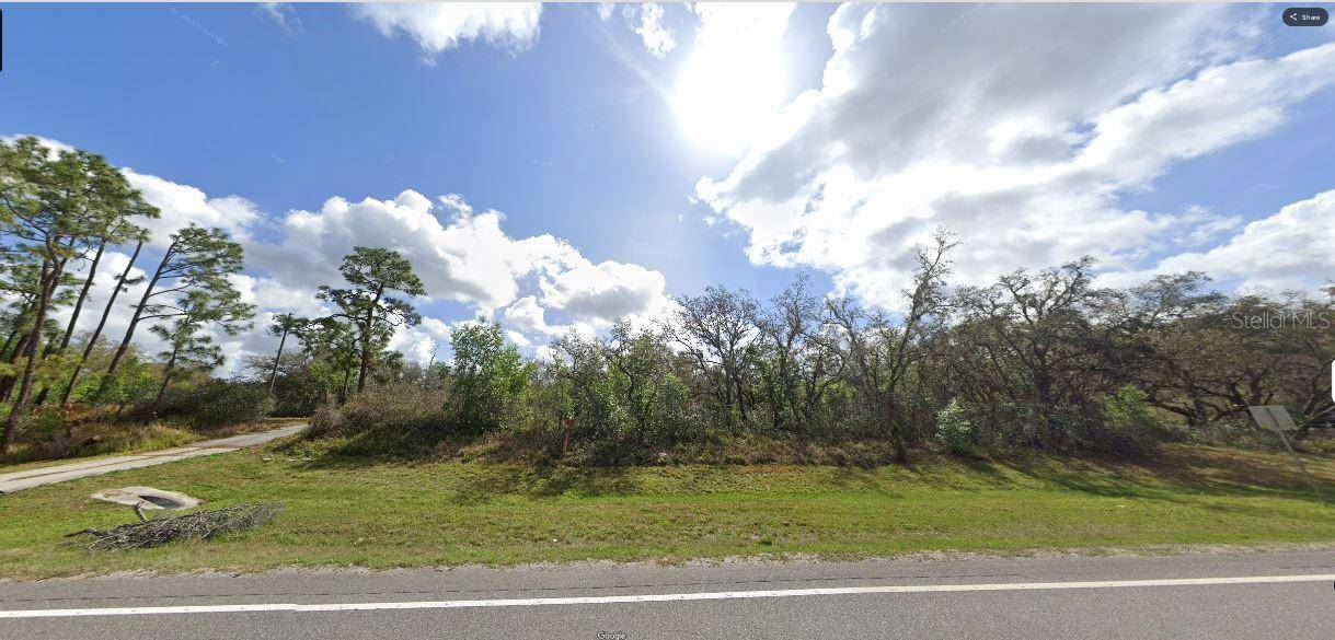Polk City, FL 33868,COMMONWEALTH AVE N