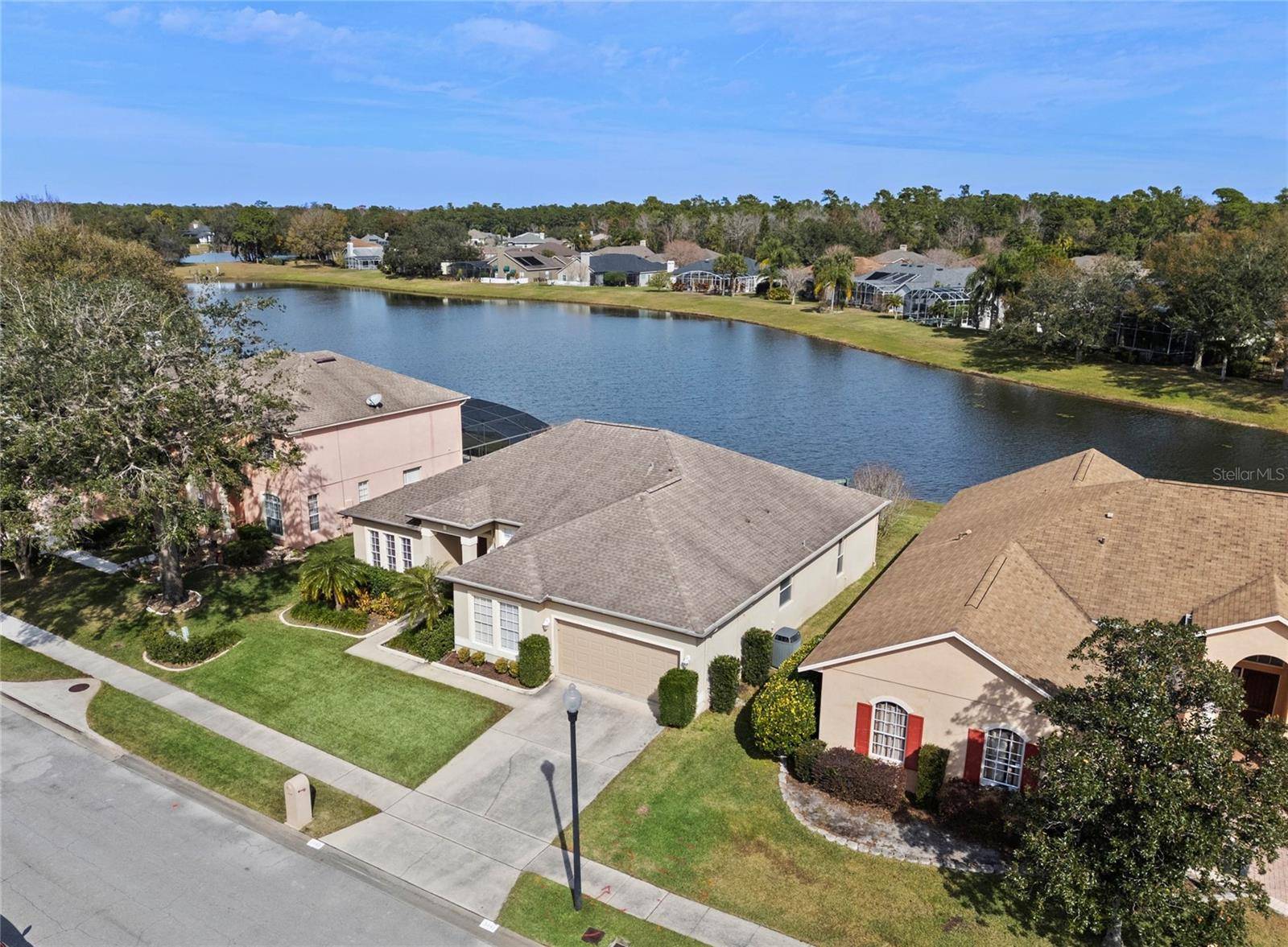 Oviedo, FL 32765,3441 STERLING LAKE CIR