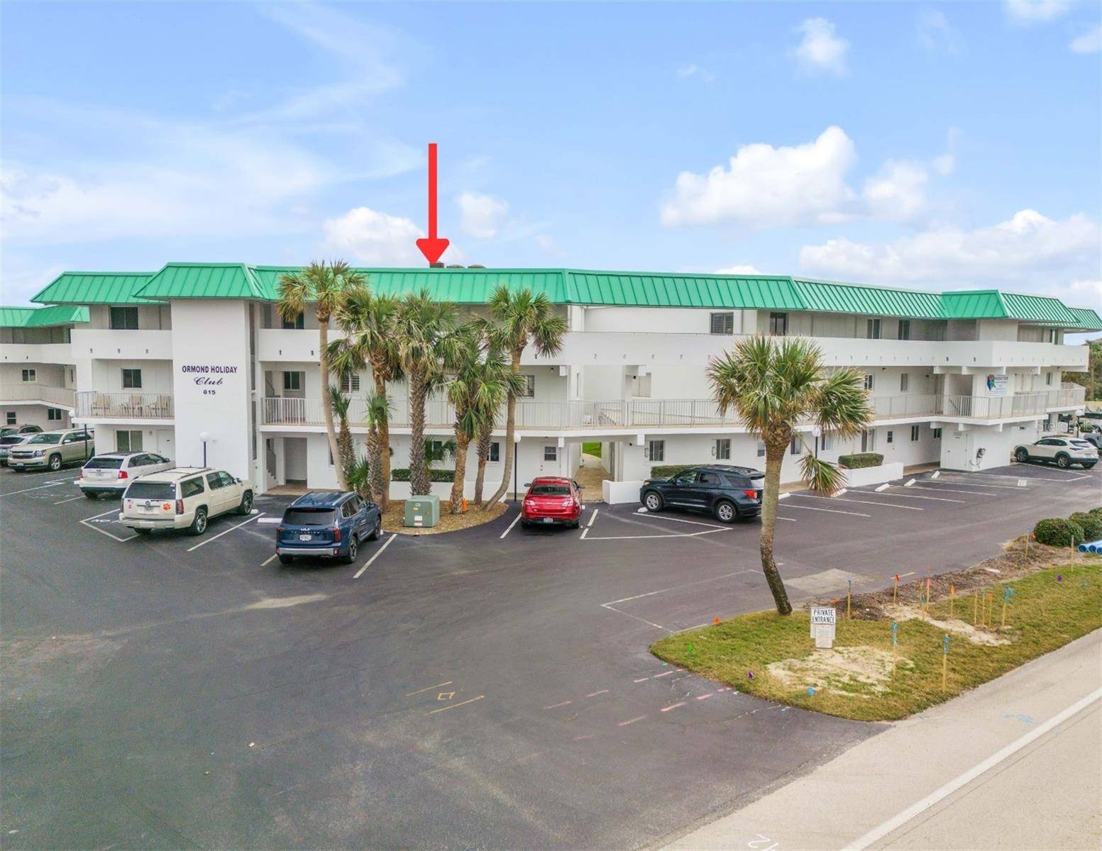 Ormond Beach, FL 32176,815 OCEAN SHORE BLVD #U9A