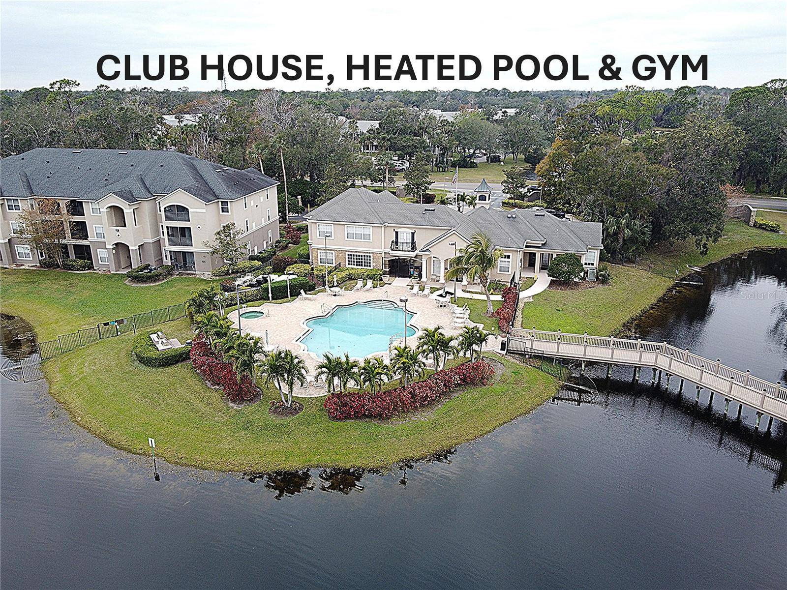 Port Orange, FL 32127,940 VILLAGE TRL #8-101