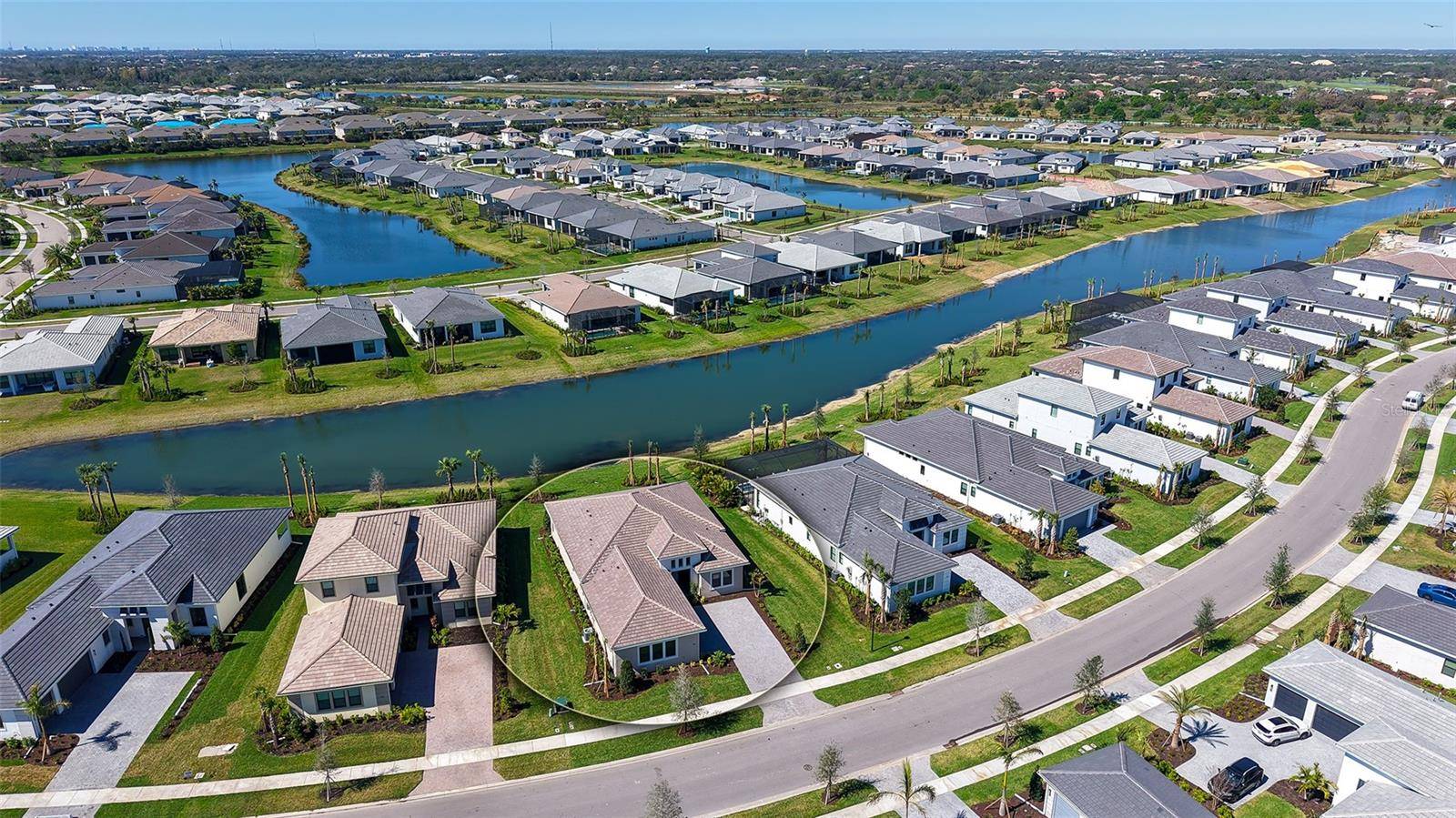 Sarasota, FL 34240,4621 MONDRIAN CT