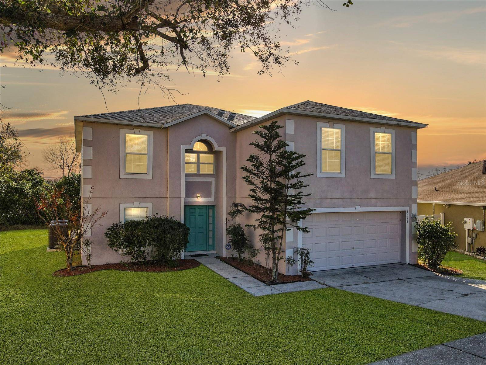 Haines City, FL 33844,1059 RONLIN ST