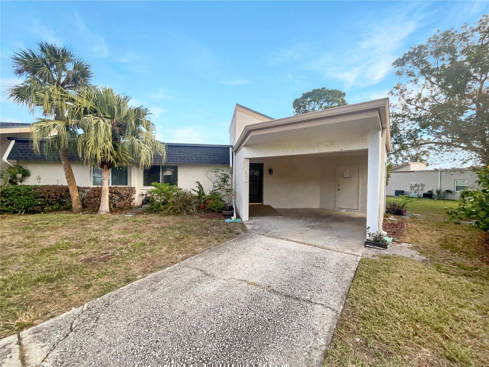 Clearwater, FL 33761,2587 FOREST RUN CT #141B