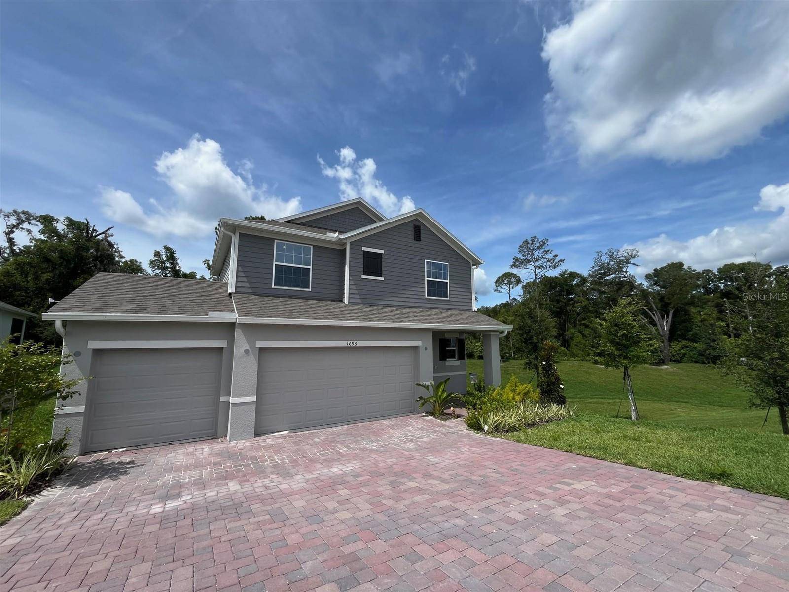 Deland, FL 32720,1696 ANDOVER RIDGE DR