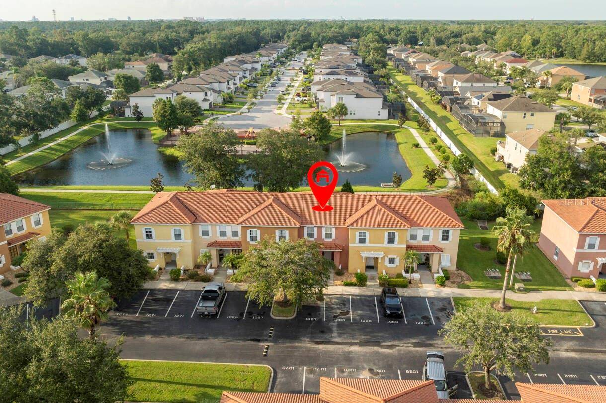 Kissimmee, FL 34746,1065 PARK RIDGE CIR