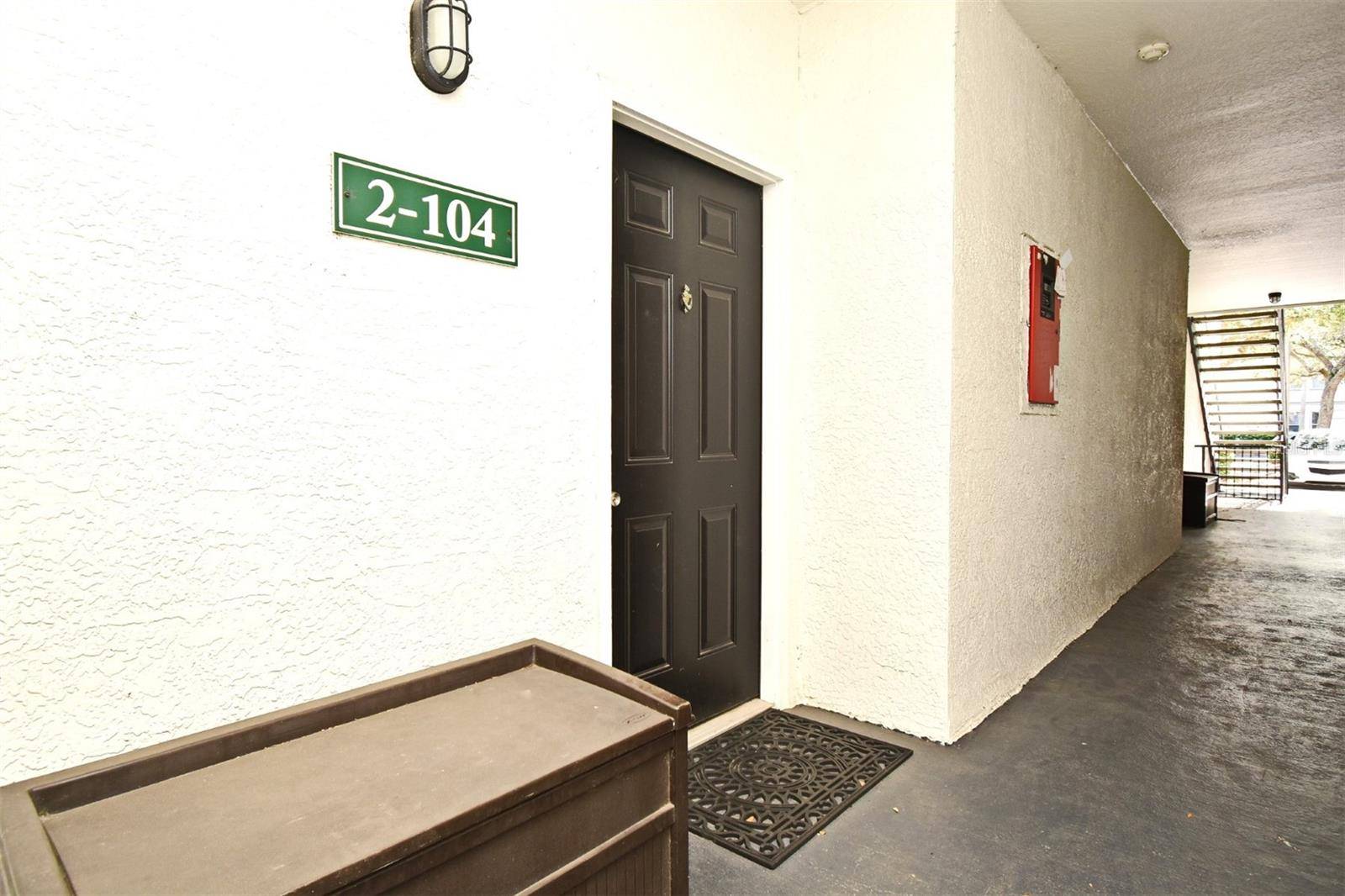 Orlando, FL 32810,2740 MAITLAND CROSSING WAY #1
