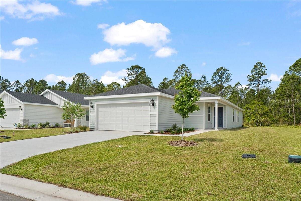 Palm Coast, FL 32164,18 DERBYSHIRE DR
