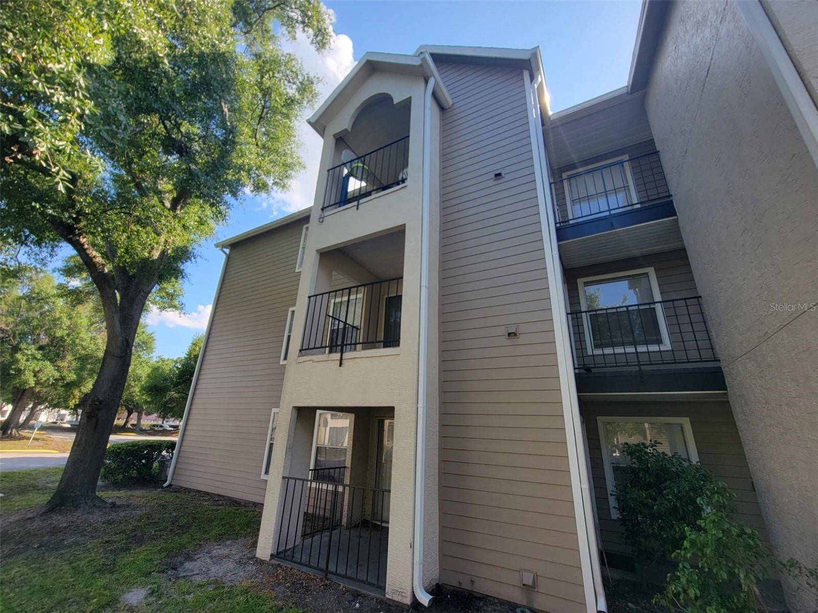 Orlando, FL 32811,4732 WALDEN CIR #28