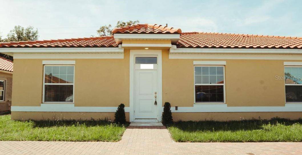 Kissimmee, FL 34759,1616 CUMIN DR