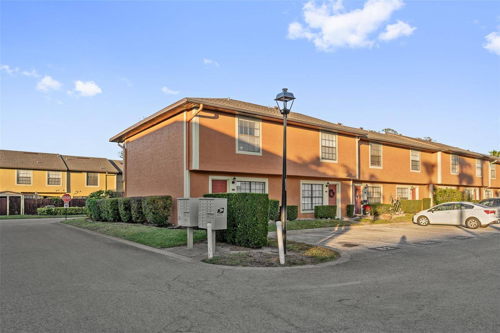 Winter Park, FL 32792,7403 GLEN OAKS WAY #82