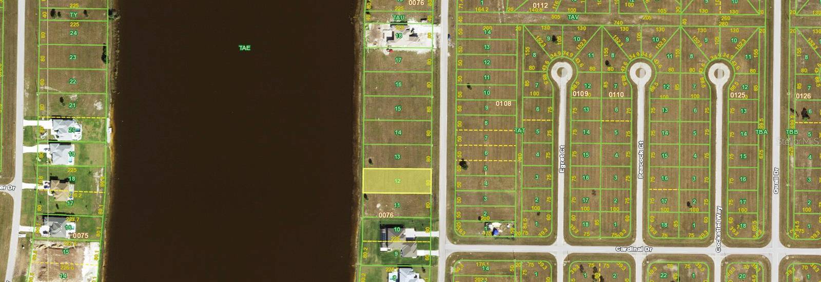 Placida, FL 33946,61 WREN DR