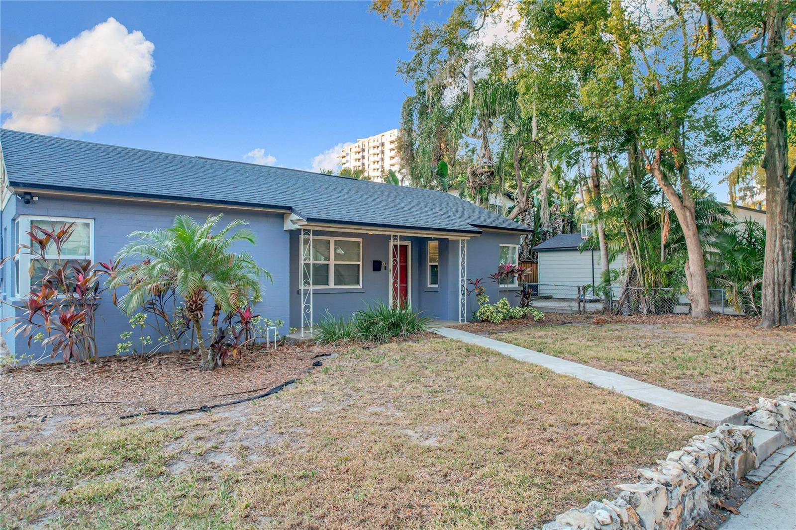 Orlando, FL 32803,618 CATHCART AVE