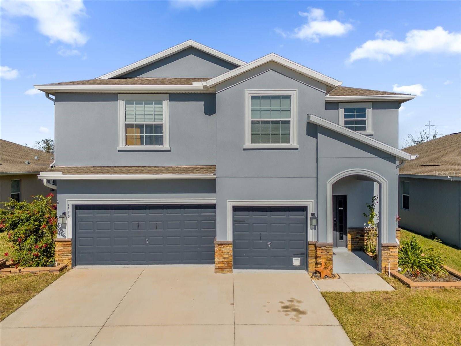 Davenport, FL 33837,4538 CORTLAND DR