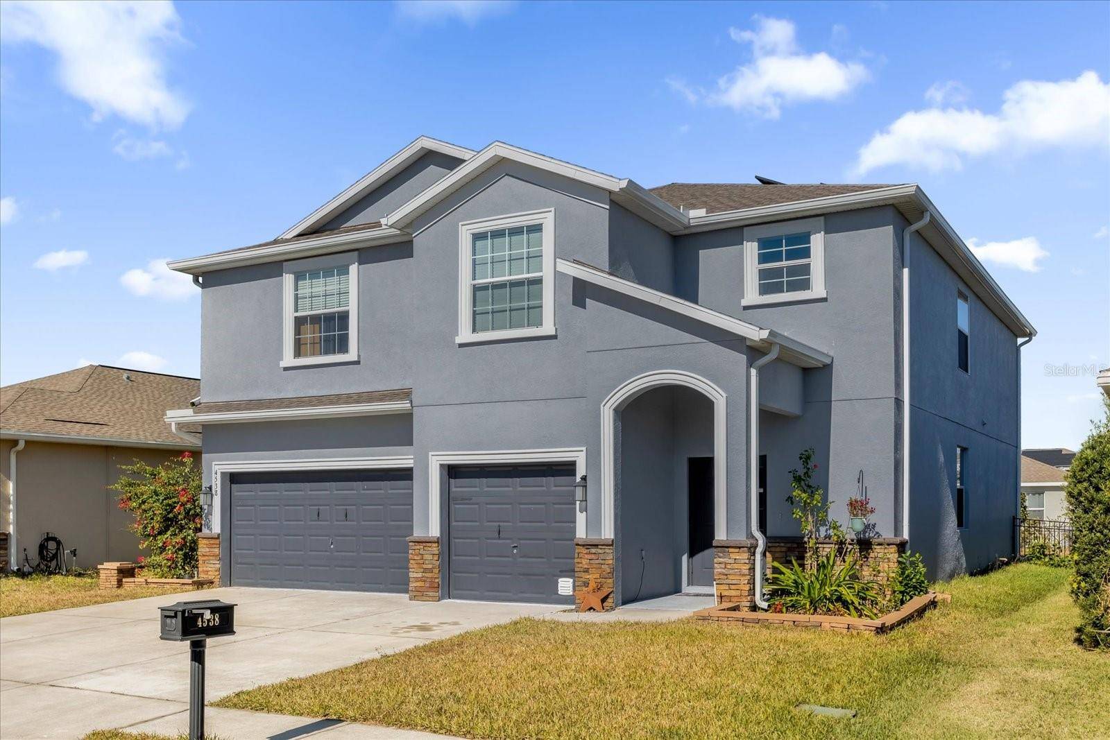 Davenport, FL 33837,4538 CORTLAND DR