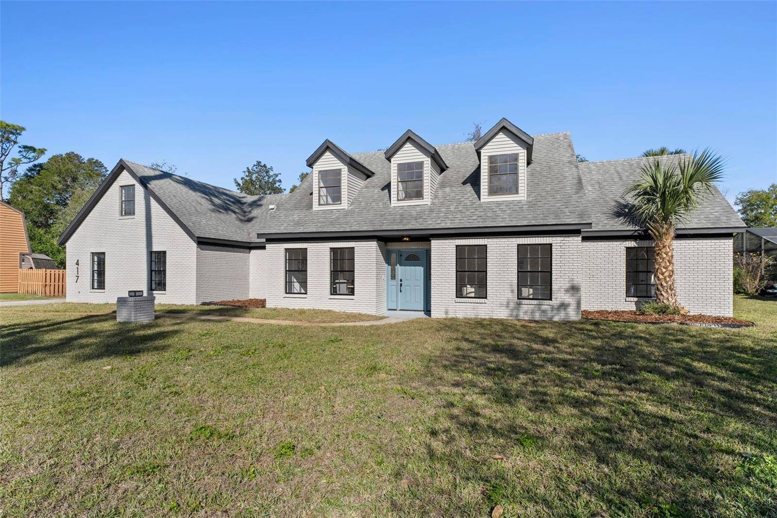 Ormond Beach, FL 32174,417 MAIN TRL