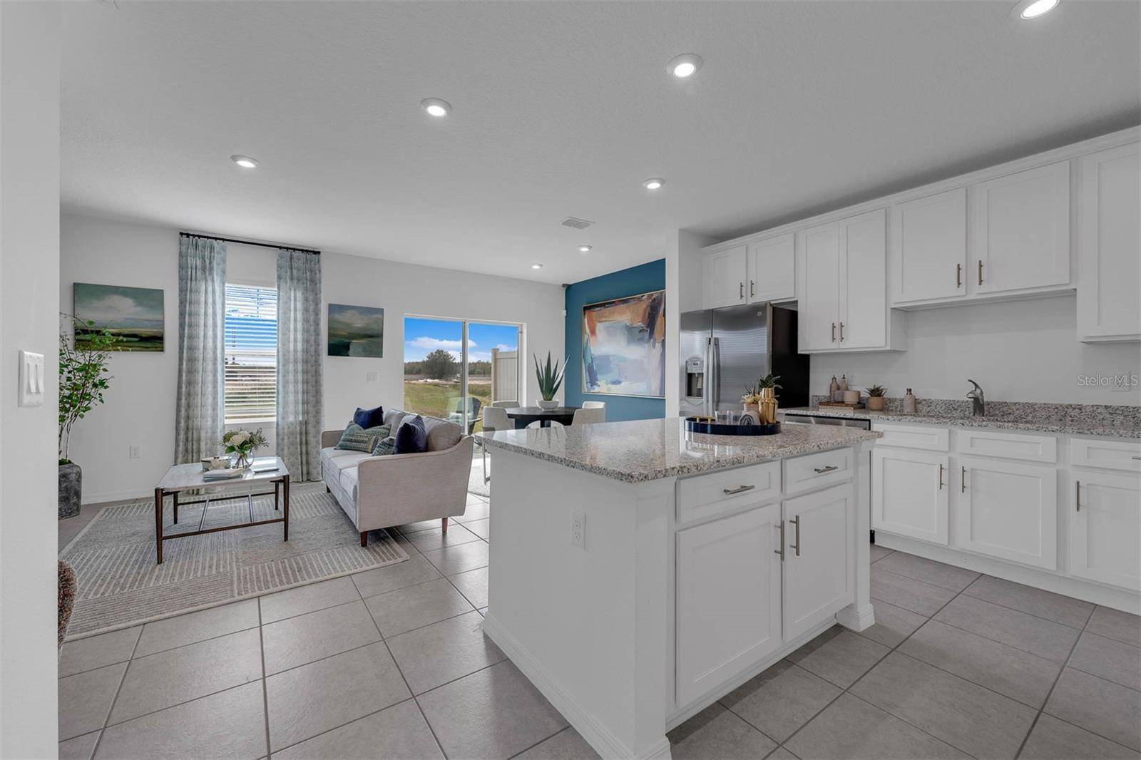 Tavares, FL 32778,3328 THICKET ST