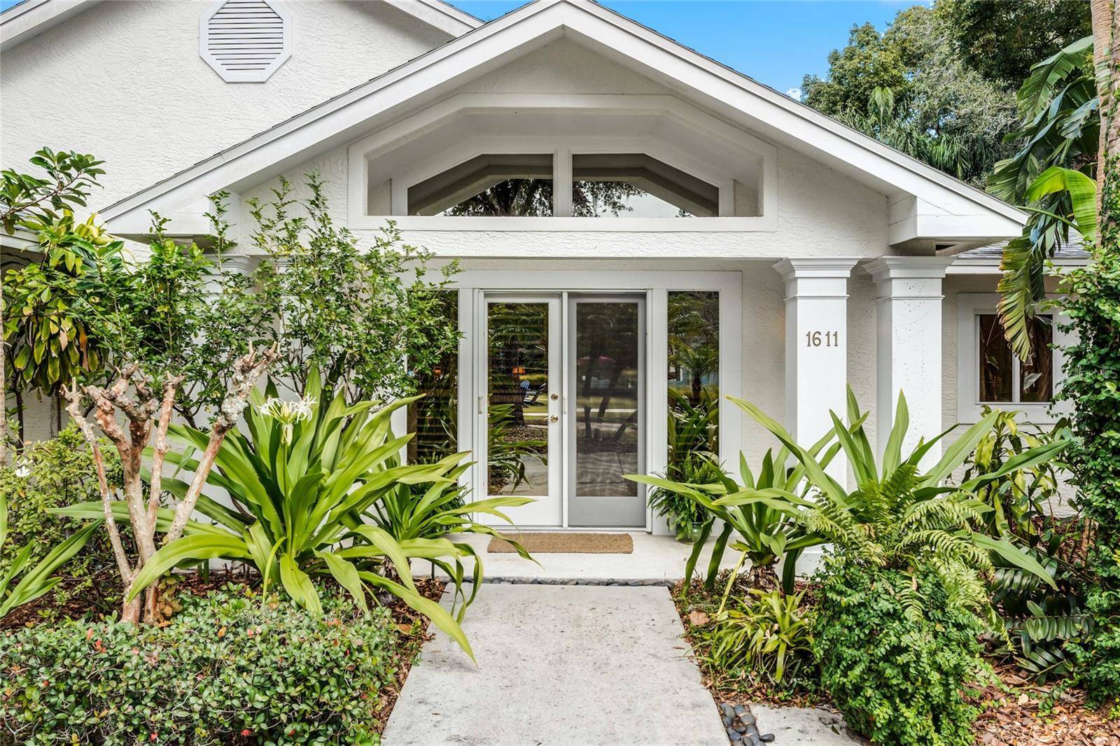 Winter Park, FL 32789,1611 WALNUT AVE