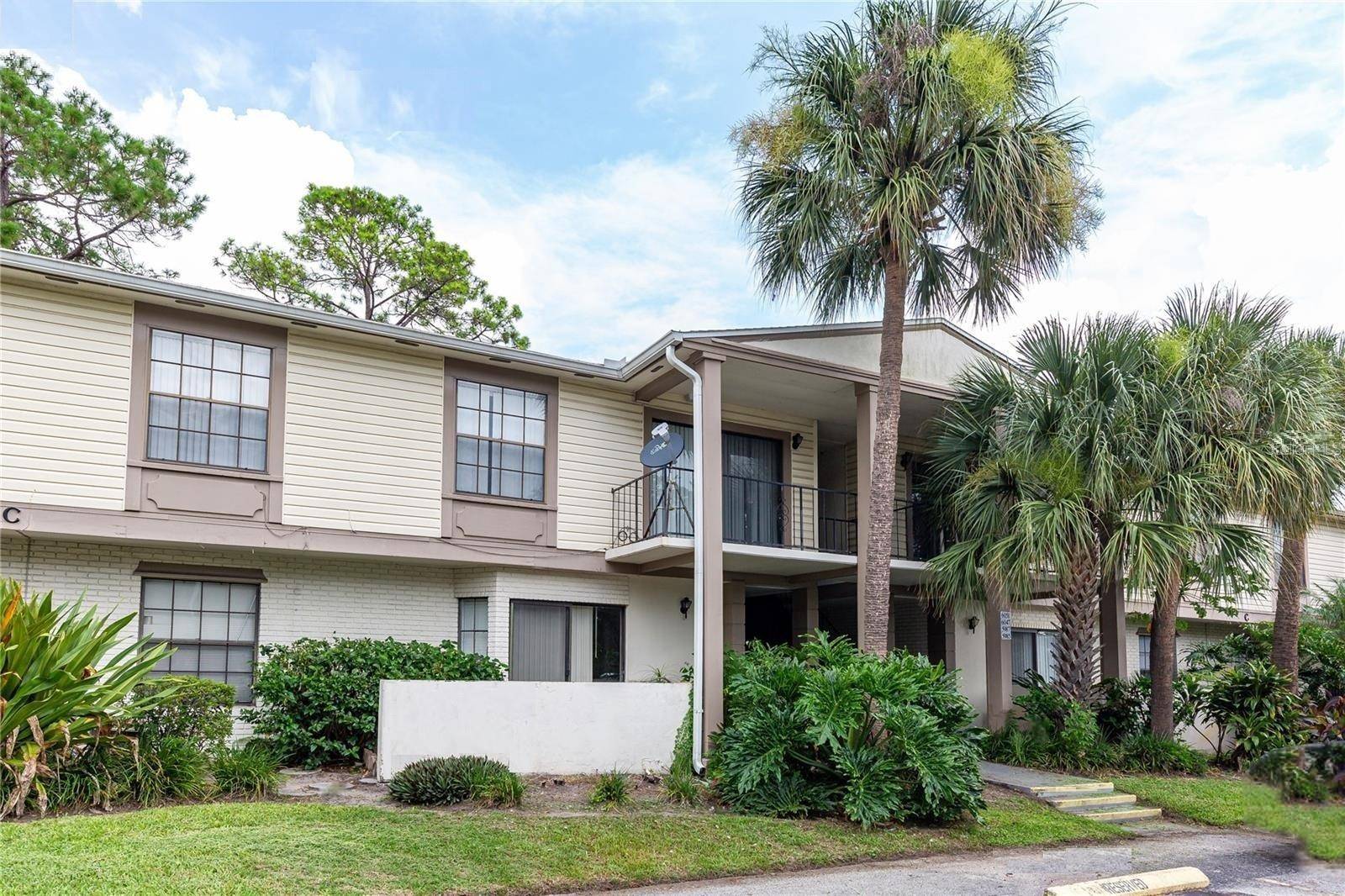 Orlando, FL 32822,6039 VILLAGE CIR #BLDG C