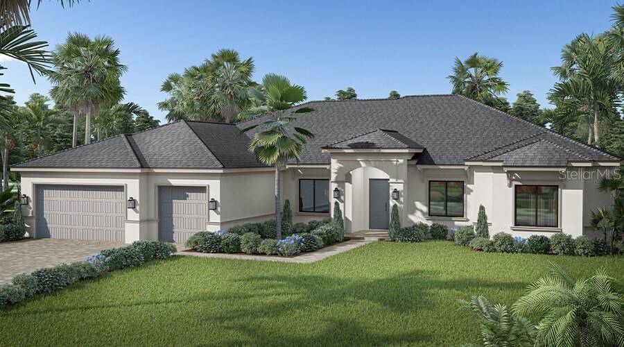 Orlando, FL 32820,Lot 36 YELLOWLEAF CIR