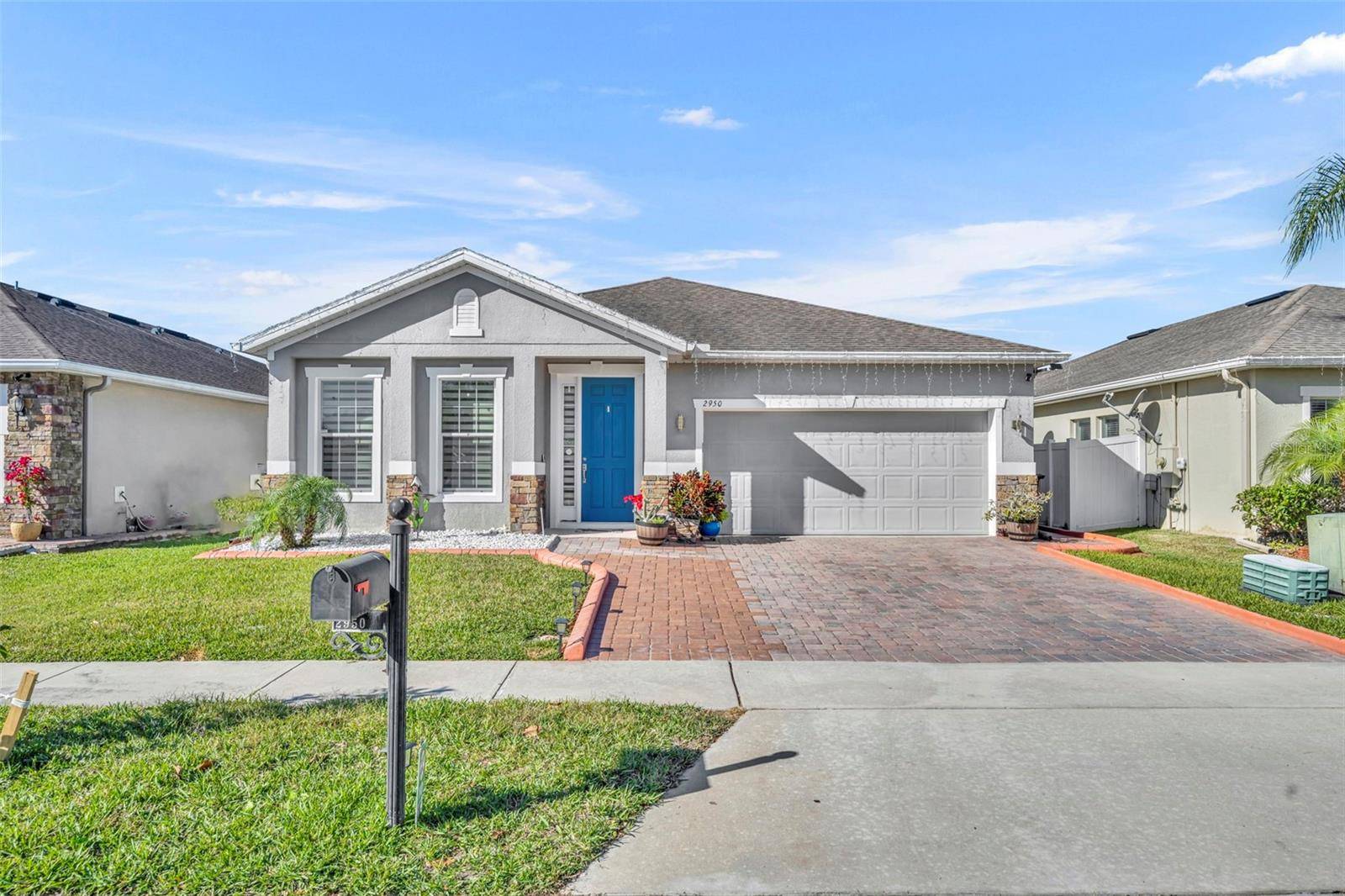 Saint Cloud, FL 34772,2950 SONATA CT