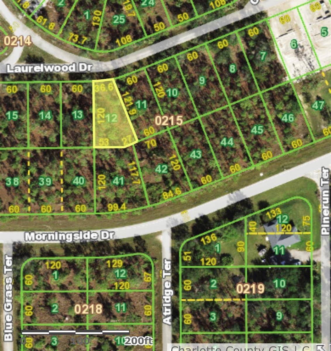 Punta Gorda, FL 33955,28095 LAURELWOOD DR